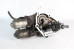 Актуатор передач 1.6 5ст. Toyota Corolla E15 (E150) 2007-2013 3396012010 (48464)