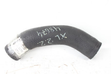 Патрубок інтеркулера гума лівий 3-й 2.2 Mitsubishi Outlander (CW) XL 2006-2014 1505A244 (48674)