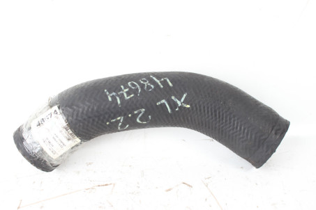 Патрубок інтеркулера гума лівий 3-й 2.2 Mitsubishi Outlander (CW) XL 2006-2014 1505A244 (48674)