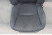Сидіння переднє одинарне RH LHD Toyota Corolla E15 (E150) 2007-2013 7110012L70B4 (49539)