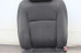 Сидіння переднє одинарне RH LHD Toyota Corolla E15 (E150) 2007-2013 7110012L70B4 (49539)