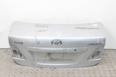 Крышка багажника седан дефект Toyota Corolla E15 (E150) 2007-2013 6440112B50 (49633)
