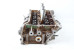 Головка блока 3.5 LH. Lexus RX (AL10) 2009-2015 1110239056 (49659)