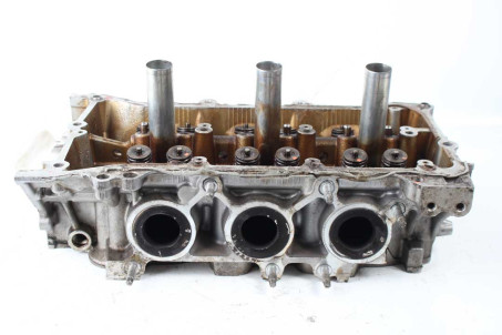 Головка блока 3.5 LH. Lexus RX (AL10) 2009-2015 1110239056 (49659)