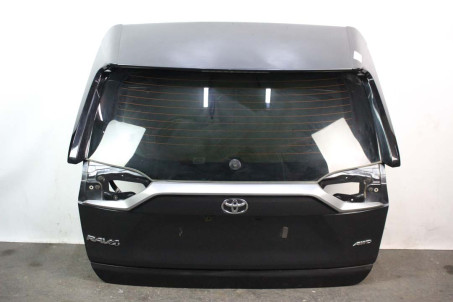Крышка багажника Toyota RAV-4 V 2018- 6700542650 (50151)
