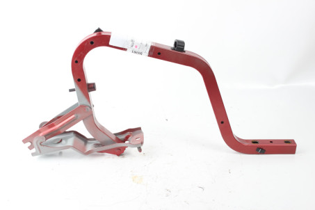 Петля кр. багажника левая Mazda 6 (GJ/GL) 2012-2023 GHK152720D (50263)