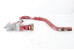 Петля кр. багажника левая Mazda 6 (GJ/GL) 2012-2023 GHK152720D (50263)