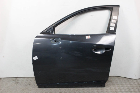 Дверь передняя левая Mazda CX-3 2015-2019 DKY05902XC (50580)