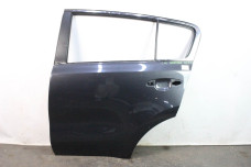 Двері задні ліві Kia Sportage (QL) 2015-2021 77003F1000 (50659)