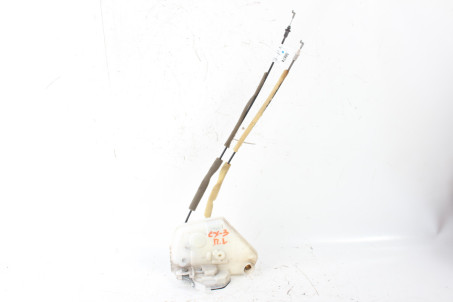 Замок двери передний левый электр Mazda CX-3 2015-2019 DB4B-59-310 (50674)