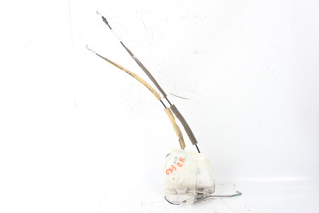 Замок двері передній правий електро Mazda CX-3 2015-2019 DB4B58310 (50675)