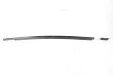 Молдинг стекла двери передний левый Mazda CX-3 2015-2019 D10E-50-650 (50678)