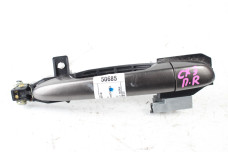 Ручка двери наруж прав перед Mazda CX-3 2015-2019 D10E5842XA (50685)