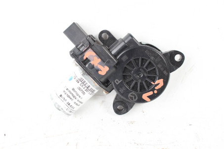Моторчик склопідіймача передній лiвий Mazda CX-3 2015-2019 BHN9-59-58X (50703)