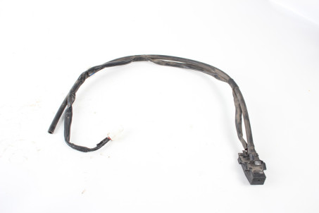 Форсунка омивача лобового скла з підігрівом Toyota RAV-4 V (XA50) 2018-2025 8538130220 (51167)