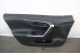 Карта двери передняя левая (кожа) Toyota RAV-4 V (XA50) 2018-2025 67612X1B33 (51172)