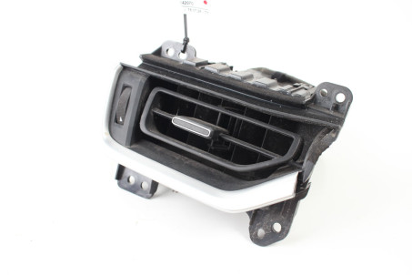 Дефлектор торпедо лівий Toyota RAV-4 V (XA50) 2018-2025 5565042070 (51198)