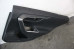 Карта двери задняя правая (кожа) Toyota RAV-4 V (XA50) 2018-2025 67613X1B18 (51231)