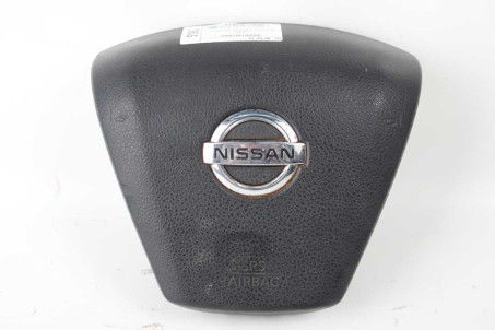 Подушка безпеки в кермо Nissan Murano S (Z51) 2008-2016 K851M1AA0A (51983)