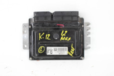 Блок керування двигуном 1.2 МКПП Nissan Micra (K12) 2002-2011 MEC37300 (52580)