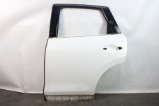 Двері задні ліві Mazda CX-5 (KF) 2017- K1Y07302XD (52977)