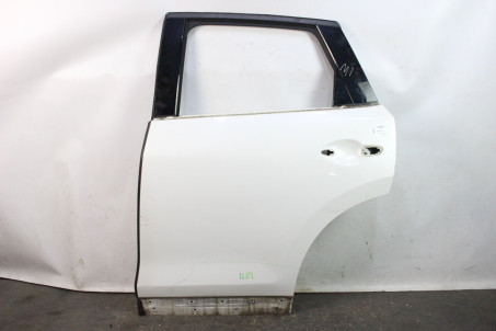 Дверь задняя левая Mazda CX-5 (KF) 2017- K1Y07302XD (52977)