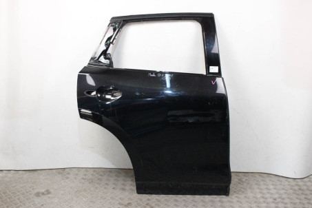 Двері задні праві Mazda CX-5 (KF) 2017- K1Y07202XD (52978)