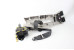 Ремінь безпеки передній лівий Subaru Impreza (GK/GT) 17- 64621FL01AME (53435)