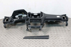 Торпедо з подушкою Subaru Impreza (GK/GT) 17- 66226FL00A (53439)