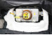Торпедо с подушкой Subaru Impreza (GK/GT) 17- 66226FL00A (53439)