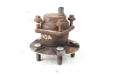 Ступица задняя под ABS USA Toyota Corolla E12 (E120) 2000-2006 4245002070 (53832)