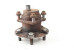 Ступица задняя под ABS USA Toyota Corolla E12 (E120) 2000-2006 4245002070 (53832)