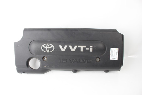 Декоративна накладка двигуна 2.4 Toyota Scion TC Coupe 2004-2010 USA 1260128100 (54117)