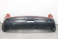 Бампер задній Nissan Qashqai (J10) 2007-2014 85022BR00H (5468)