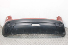 Бампер задній Nissan Qashqai (J10) 2007-2014 85022BR00H (5468)