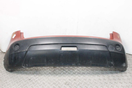 Бампер задній Nissan Qashqai (J10) 2007-2014 85022BR00H (5468)