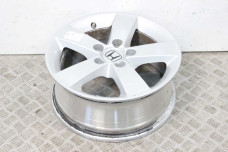 Диск колесный R16 1шт. Honda Civic 4D (FD) 2006-2011 42700SNAA93 (5498) R16X1/2J