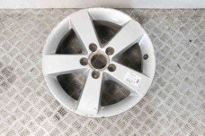 Диск колесный R16 1шт. Honda Civic 4D (FD) 2006-2011 42700SNAA93 (5498) R16X1/2J