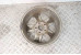 Диск колесный R16 1шт. Honda Civic 4D (FD) 2006-2011 42700SNAA93 (5498) R16X1/2J