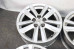 Диск колісний R17 комплект Mitsubishi Outlander (CU) 2003-2008 (55227) 17x6 1/2 J46