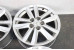 Диск колісний R17 комплект Mitsubishi Outlander (CU) 2003-2008 (55227) 17x6 1/2 J46