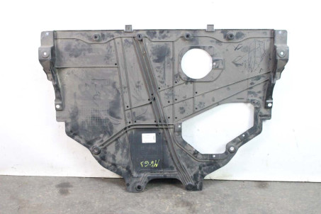 Защита двигателя центральная Mazda 6 (GJ/GL) 2012-2023 GHP956110 (55267)