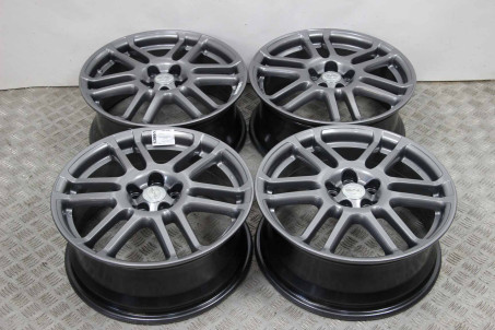 Диск колісний R17 комплект (фарбовані) Toyota Avensis T25 (T250) 2003-2009 (55277) 17x7 JJ 45