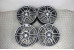 Диск колісний R17 комплект (фарбовані) Toyota Avensis T25 (T250) 2003-2009 (55277) 17x7 JJ 45