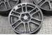 Диск колісний R17 комплект (фарбовані) Toyota Avensis T25 (T250) 2003-2009 (55277) 17x7 JJ 45