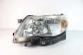 Фара левая Subaru Forester (SH) 2008-2012 84001SC231 (5617)