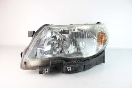 Фара левая Subaru Forester (SH) 2008-2012 84001SC231 (5617)