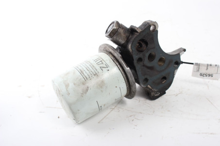 Кронштейн масляного фильтра 2.4 Mitsubishi Grandis 2004-2010 MN119927 (56520)