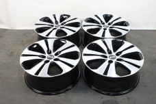 Диск колісний R18 комплект Kia Sportage (SL) 2010-2015 529103U300 (57168) 7.0jx18 ET40.5