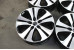 Диск колесный R18 комплект Kia Sportage (SL) 2010-2015 529103U300 (57168) 7.0jx18 ET40.5